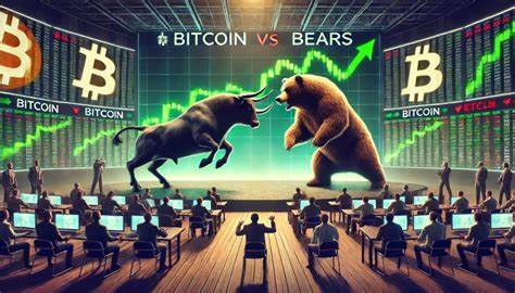 Bitcoin Starts July On A Bearish Note, Will CPI Data Change The Narrative This Week? - NewsBTC