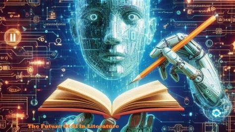 Distant Writing: Literary Production in the Age of Artificial Intelligence