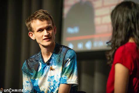 Vitalik Buterin On Why Ethereum Has Lost Some Of Its Lead​ - Forbes