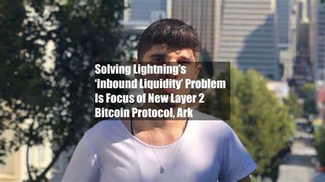 Introducing Ark, A Layer-2 Protocol: Bitcoin’s Inbound Liquidity Problem Solved? - Techopedia