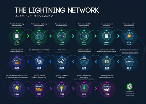 Voltage's Mission: Revolutionizing Global Business With Bitcoin's Lightning Network