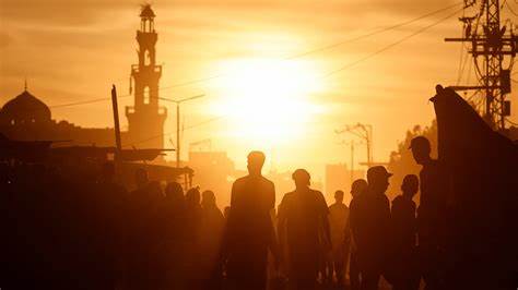 Israel-Egypt Tensions Raise Risks For Foreign Investors In Middle East - Disruption Banking