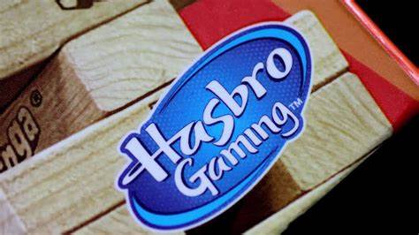 Hasbro Beats Estimates as Profitability Improves