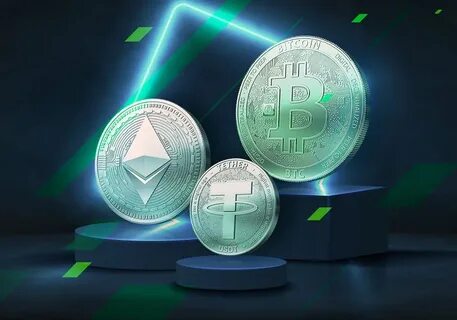 Crypto Stocks Back on the Radar: Top Picks to Watch - MarketBeat