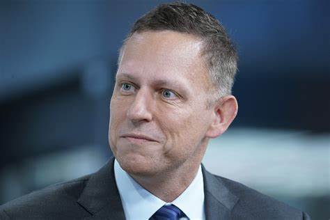 Peter Thiel-Backed Crypto Exchange Reportedly Plans IPO In 2025 Amid Bitcoin And Digital Currency Boom (CORRECTED)