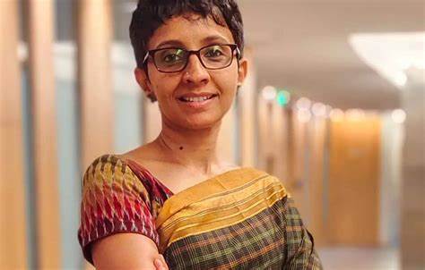 IIFL Wealth and Asset Management appoints Santoshi Kittur as CTO | Company Business News - Mint