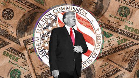 The Morgan Stanley Star Now Leading Trump’s Invest-in-America Push