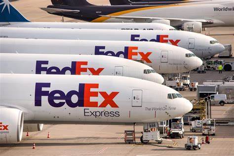 Should You Buy FedEx Corporation (FDX) for its Dividend?