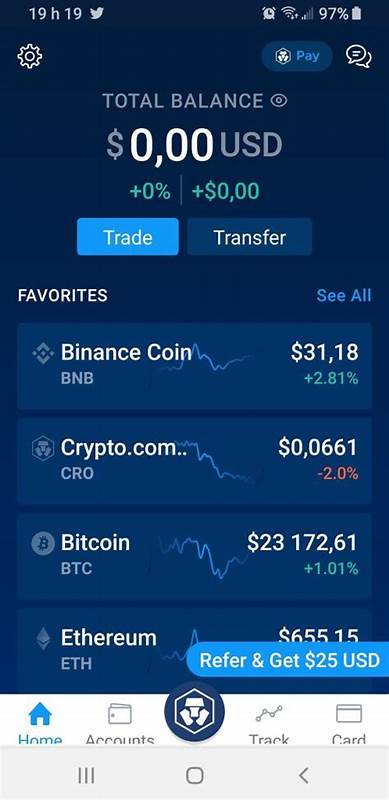 Crypto Apps That Give Free Money for Beginners - Traders Union