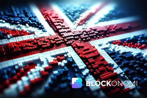 UK court sentences illegal bitcoin ATM operator to four years in prison - TU News