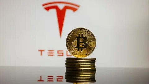 Here's How Much Tesla Would Have Made on Bitcoin If It Had HODLed - Yahoo Finance