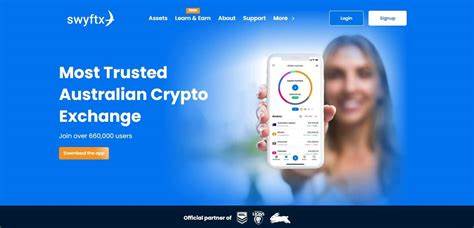 Best Crypto Exchanges in Australia: Surprising Picks in 2024! - Crypto Head