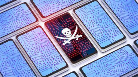 Screen reading malware found in iOS app stores for first time - and it might steal your cryptocurrency - MSN