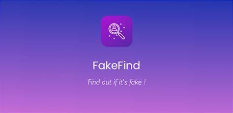 FakeFind