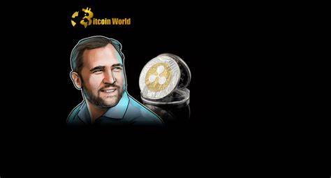 Brad Garlinghouse calls joining Crypto Czar '100% a big deal' - TU News