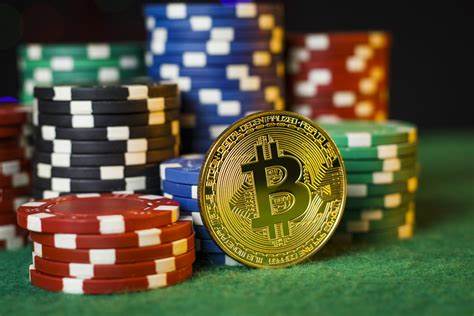 Best Bitcoin (BTC) Casinos Worldwide in [year] - Cointelegraph