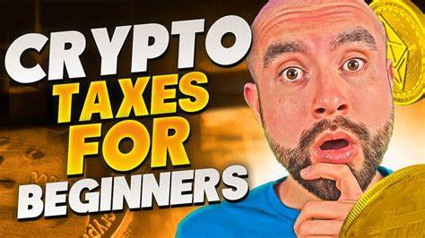 Crypto Tax Guide: Complete Guide to Crypto Taxes in 2024 - CoinCodex