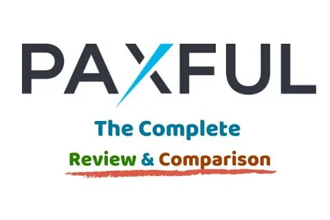 Complete Review of Paxful - 2025 Edition | Is Paxful safe to buy Bitcoin? - Captain Altcoin