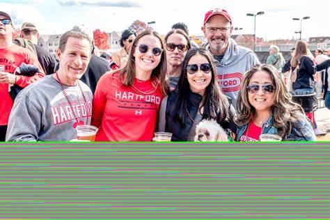 Stay Connected to UHart & Your Alumni Network - University of Hartford