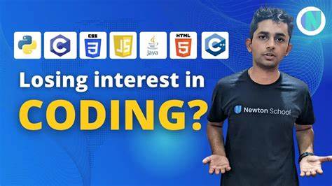 Ask HN: Did Anyone Here Lose Interest in Coding After a While?