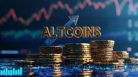 Beste Altcoins, die Sie vor dem Mainstream entdecken sollten