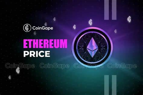 Key Reasons Behind Ethereum Price Delay for $4,000 Rally - CoinGape