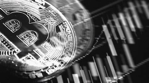 The Case for Making Bitcoin 5 Percent of Allocators’ Portfolios - Institutional Investor