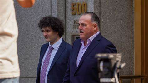 Is Sam Bankman-Fried Going to Jail? - CoinDesk