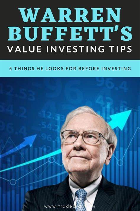 5 Things Warren Buffett Says To Do Before a Recession Hits - Yahoo Finance