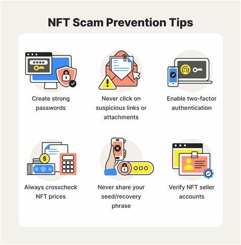 10 NFT Scams to Watch Out For and How to Avoid Them - CoinGecko Buzz