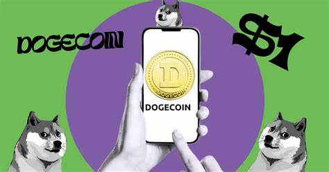 Dogecoin (DOGE) Price to Reach $1 in the Coming Weeks: Analyst Predicts - Coinpedia Fintech News