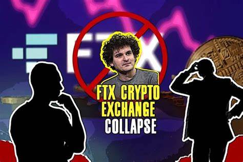 FTX collapse fans flames of crypto regulation debate - International Financial Law Review