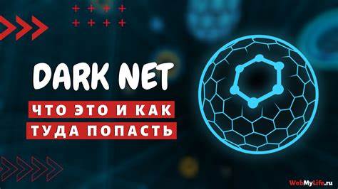 Что такое даркнет и как туда попасть?