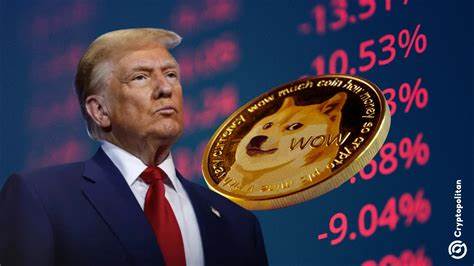  $324M in fees and no roadmap: What’s really going on with the TRUMP memecoin?  