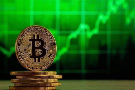 Bitcoin ‘Top Asset for Returns Despite Volatility’, Says NYDIG