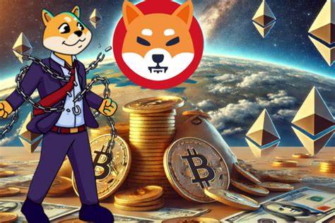 Nero: The New Shiba Inu Star Shakes Up Crypto with Explosive Growth - Bit Perfect Solutions