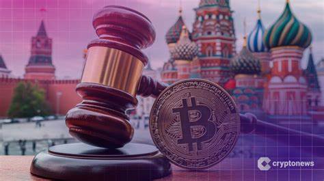 Russian Policymaker Says State Should Seize Crypto From Illegal Miners