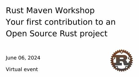 A Newbie's First Contribution to (Rust for) Linux