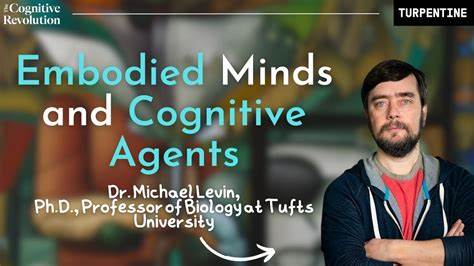 Michael Levin on Pain as Agent, Healing as Alignment