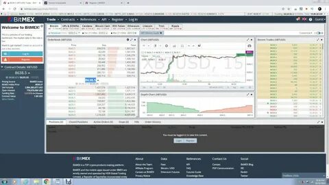 Crypto Trading Platform BitMEX Is Looking for a Buyer: Sources