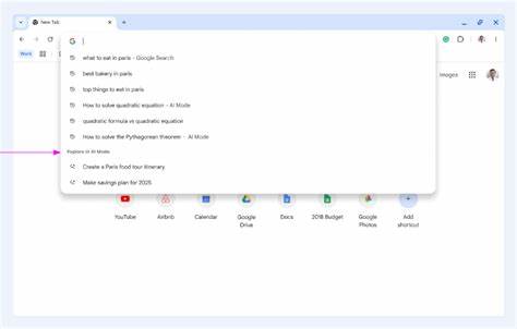 Google Chrome 139 is out: here are the major changes