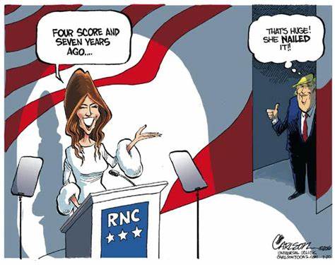 Trump and Melania memecoins attract first-time investors — Survey