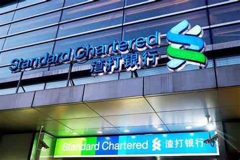 Standard Chartered Adds Crypto Custody to UAE Services with BTC, ETH