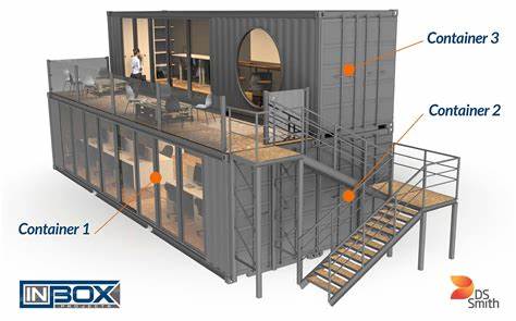 Proposal for a New Way to Build Container Images