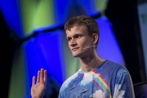 Vitalik Buterin Burns $6B in SHIB Tokens, Says He Doesn't Want the 'Power' - CoinDesk