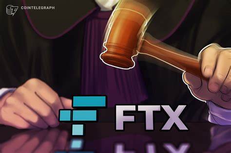 Court Approves FTX's Bankruptcy Plan For Customer Repayments - Blockhead