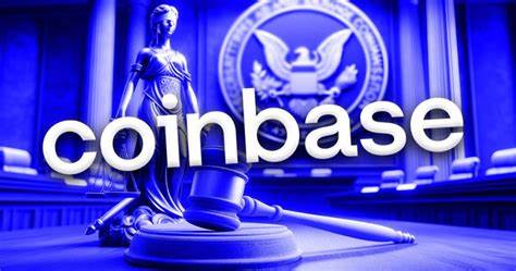 Coinbase: the SEC ready to close the enforcement case - The Cryptonomist