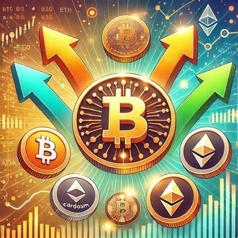 Is Altcoin Season Around the Corner? Bitcoin Halving Points to Potential Boom, Analyst Reveals - NewsBTC