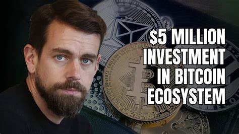 Bitcoin: Jack Dorsey Reveals His Strategy To Counter Censorship - Cointribune EN