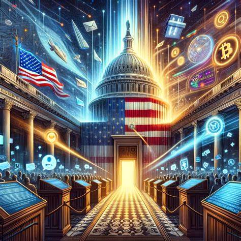 Digital Commerce CEO Boring Challenges Warren's Crypto Bill, Advocates for Informed Legislation - CryptoGlobe